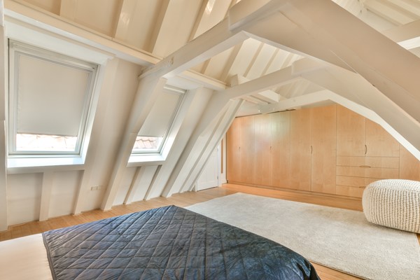 Medium property photo - Keizersgracht 804E, 1017 ED Amsterdam